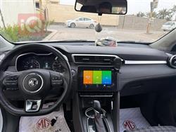 ام جي ZS